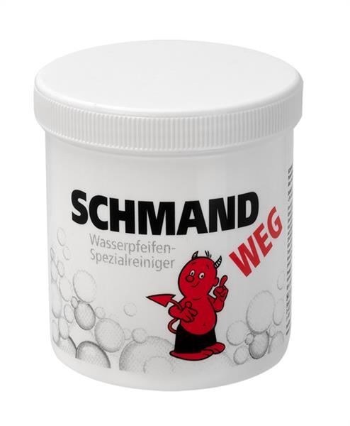 Schmand Weg Reiniger 140g Dose